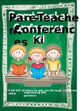 Parent Teacher Conference Kit