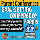 Parent-Teacher Goal Setting Conferences