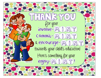 thank you teacher from parent