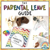Parental Leave Guide / Maternity Leave Handbook