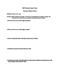 Parental Questionnaire for IEP Meeting Feedback