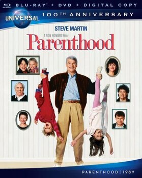 Preview of Parenthood (Movie Assignment)