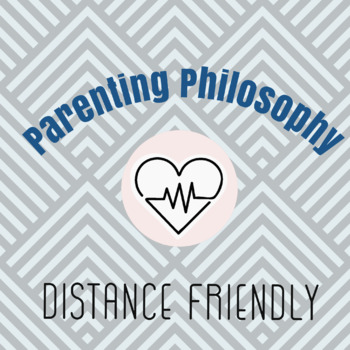 Preview of Parenting Philosophy 