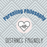 Parenting Philosophy 
