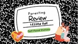 Parenting Review and Financial Readiness Simulation