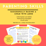 Parenting Skills - Children with ADHD