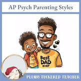 Parenting Styles Worksheet
