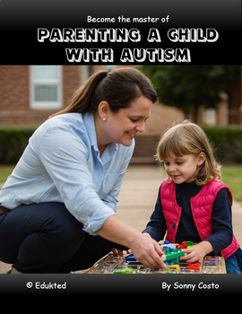 Preview of Parenting a child with autism (#86)