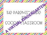 Parents' Guide To Google Classroom