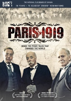 Preview of Paris 1919