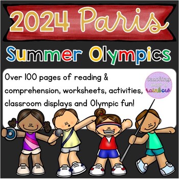 Preview of Paris 2024 Olympic Games