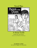 Parrot in the Oven - Novel-Ties Study Guide