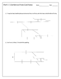 Part 1 Cast Away Sentence Diagrams- Advanced