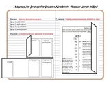 Partial Quotient Practice for ISN