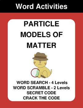 Free Particle Model Worksheet 2 Interactions Ivuyteq