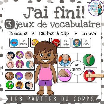 French Lesson 121 - Parts of the car Vocabulary - Parties Pièces d