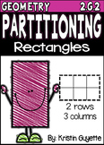 Partitioning Rectangles