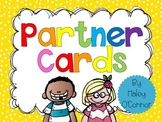 Partner Cards