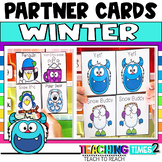 Partner Cards | Winter | Picking Partners | Partner Match