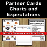 Partner Cards and Partner Expectations