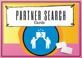 Partner Match Cards