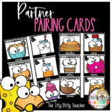 Partner Pairing Cards 