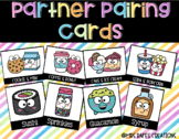 Partner Pairing Cards