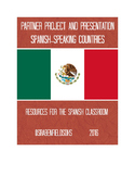 Partner Project and Presentation Spanish-Speaking Countries