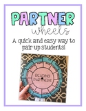 Partner Wheel