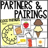 Partners and Pairings