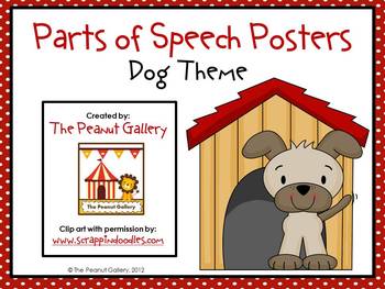 informative speech topics about dogs
