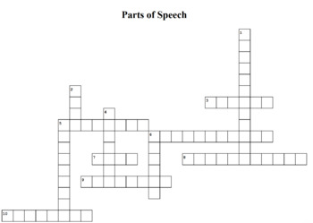 give a speech 5 crossword