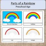 Parts of a Rainbow