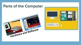 Parts of the Computer