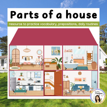 Parts of a House: Get To Know Every Part of Your Home