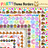 Party Borders