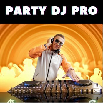 Preview of Party DJ Pro: Behind the Scenes + Business & Party Tips