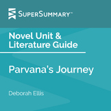 parvana's journey chapter 12 summary