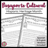 Pasaporte Cultural Hispanic <a href=
