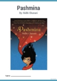 Pashmina-Graphic Novel Study