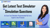 Pass 300-209 Exam with Help of 300-209 Test Simulator