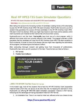 HPE2-B02 Examsfragen