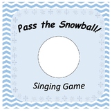 Pass the Snowball!