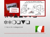 Passato Remoto - Regolari ed Irregolari   The remote past 