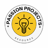 Passion Project Genius Hour Proposal Form