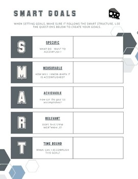 Passion Project Planning Worksheet - Printable PDF by Cheese Press ...