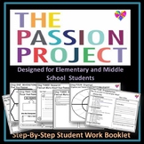 Passion Project- Print and Go!