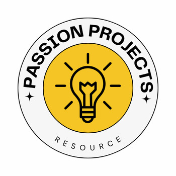 Passion Project Rubric by Nellys Class Resources | TPT