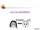 Passive, Aggressive, and Assertive Personality Types