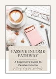 Passive Income Pathway: Making Passive Income by selling d